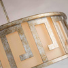 Pojedyncza lampa  Lemuria (GN-LEMURIA-P-L) - Elstead Lighting