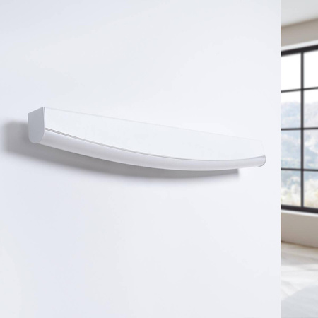Kinkiet JORUN biały LED 4000K (TH.313) - Thoro Lighting