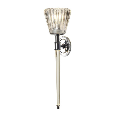 Kinkiet Agatha (BATH-AGATHA-PC) - Elstead Lighting