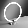 Lampa Stołowa LIGHT LINE (0089.40.CR DIM) - Vivida