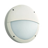 Kinkiet Luik eyelid casing IP65 18W (69232) - Saxby