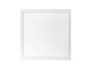 Panel LED NATYNKOWY PLAFON SUFITOWY KWADRAT LAMPA 24W biała zimna - Syntron