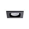 Oprawa LED GD-1641 Black IP20  (03353B) - ZARlight