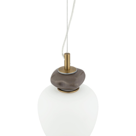 Lampa wisząca CERAMIC LED (11702) - Nowodvorski