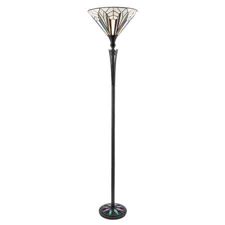 Lampa Podłogowa Astoria (63933) Tiffany