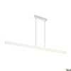 Lampa wisząca ONE LINEAR 140 PHASE up/down (1006189) - SLV