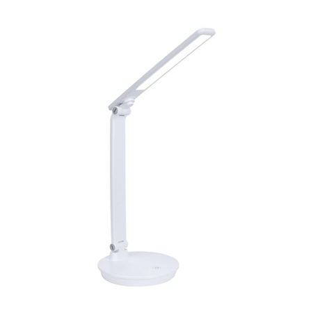 LAMPA BIURKOWA BIAŁA/WHITE (SM-542-WH) - Zuma Line