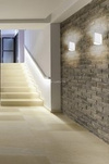 Lampa ścienna, kinkiet JET biały (05-3980-14-14) Leds-C4
