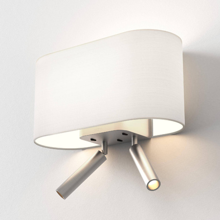 Kinkiet Venn Reader Twin (1433010) - Astro Lighting