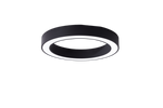 Lampa Sufitowa MARCO TOP 40 3000K BK (AZ5029) - Azzardo