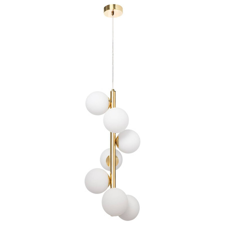 Lampa wisząca CUMULUS VERTICAL 1 (10757705) KASPA
