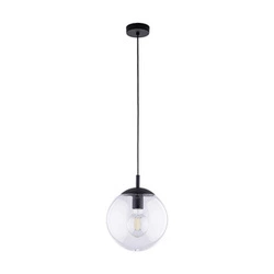 Lampa wisząca ESME TRANSPARENT Ø 25 (3266) - TK Lighting