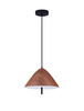 Lampa wisząca wewnętrzna CARAPARI (LE44814) - Luces Exclusivas