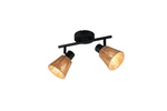 Lampa sufitowa z reflektorami NATREL (R86492036) - RL