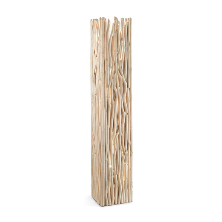 Lampa podłogowa Driftwood (180946) Ideal Lux
