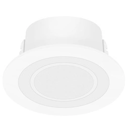 Oprawy podtynkowe CLYDE Nordlux LED  Tworzywo sztuczne Biały