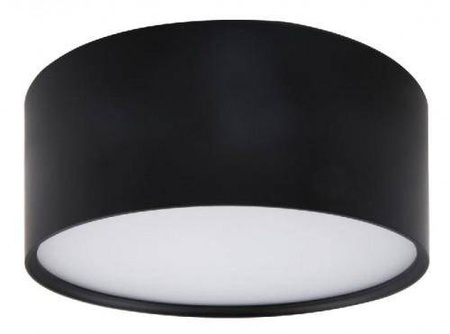 Oprawa Kendal natynkowa czarna (LP-6331/1SM BK) - Light Prestige