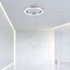 Lampa sufitowa PURE-LINES, ALUMINIUM (6309-95) - Paul Neuhaus