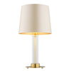 Lampa stołowa HAMPTON (8541-ARG) - Argon