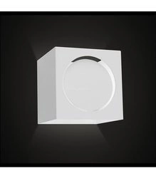 Rodi kinkiet biały (67924) Ramko