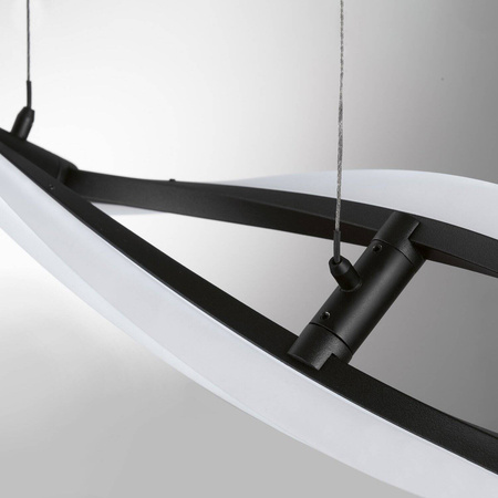 Lampa wisząca Torcido  (60978) - Fischer&Honsel