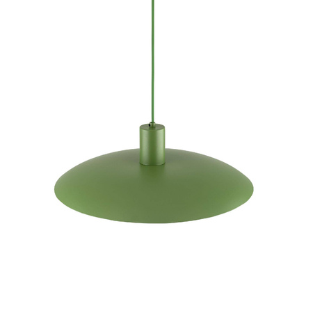 ASTRA PEAPOD 1XE27 LAMPA WISZĄCA (10713) - TK Lighting