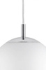 Lampa wisząca ALUR L (10723303) - Kaspa