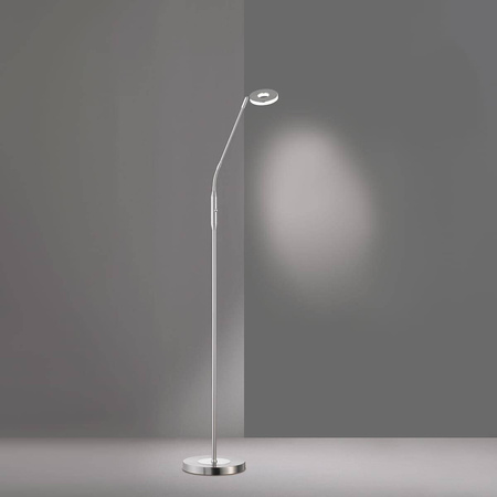 Lampa Podłogowa Dent  (40107) - Fischer&Honsel