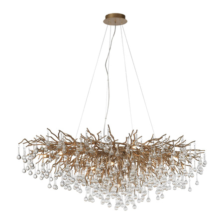 Lampa wisząca ICICLE (2031-11) - Paul Neuhaus