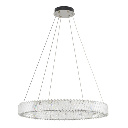 Żyrandol LUXORA LED (11706) - Nowodvorski