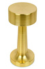 Lampa biurkowa LEE złota - wbudowana bateria, LED (LEE.GOLD) - King Home