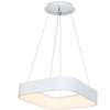 LAMPA WISZĄCA ASTRO WHITE 40W LED 4000K (ML1853) - Milagro