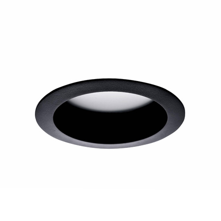 LED lampa NEW-130 MINI-6W Black IP44 CRI80 3000K (03363B) - ZARlight
