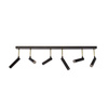Lampa sufitowa LARS LISTWA 6 (50720605) - Kaspa