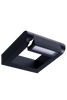 Oprawa ścienna FRAME WALL BK (AZ4308) - Azzardo