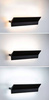 Kinkiet Stine WL ZB TunW LED 17W Czarny matowy 230V Alu (PL79511) - PAULMANN