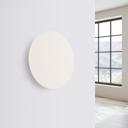 Kinkiet BORGEN beżowy LED 3000K (TH.471) - Thoro Lighting
