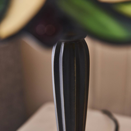 Lampa Stołowa Jamelia (64195) Tiffany