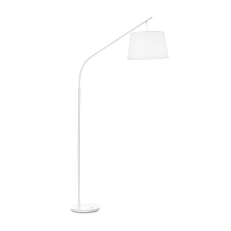 Lampa podłogowa DADDY PT1 biała (110356) Ideal Lux