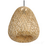 Lampa wisząca BOHO BEIRUT 1xE27 Kobi Design (002158KOB) - KOBI LIGHT