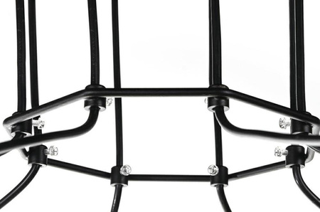 Lampa wisząca FLUSSO 8 (91908) - King Home