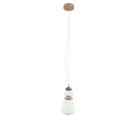 Lampa wisząca CERAMIC LED (11702) - Nowodvorski