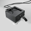 Lampa wpuszczana Magnum (DL094-02-7W3K-W) - Maytoni
