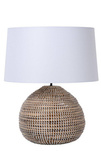 Lampa stołowa MADUKA (10550/81/43) - Lucide