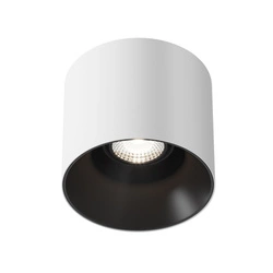 Lampa sufitowa  Alfa LED (C064CL-01-25W4K-RD-WB) - Maytoni
