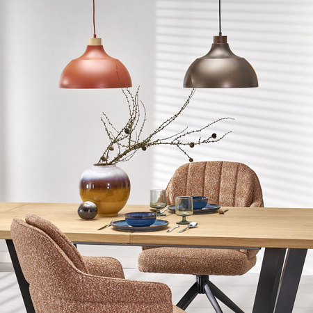 Lampa wisząca CAP BRICK 1 (6927) - TK Lighting