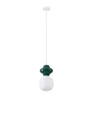 Lampa wisząca wewnętrzna VILROSA (LE44554) - Luces Exclusivas
