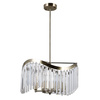 Lampa Wisząca Sabriga (PND-44544-6) - Italux