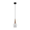 Lampa wisząca Copita (P003PL-01G1) - Maytoni