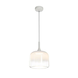 Lampa wisząca Spirito (MOD286PL-L18W3K) - Maytoni